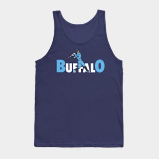 Bo Bichette Buffalo Tank Top